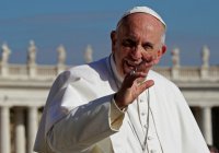 Папа Римский впервые назначил советниками женщин
