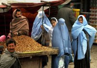 Генсек ООН призвал защищать мирных жителей Афганистана