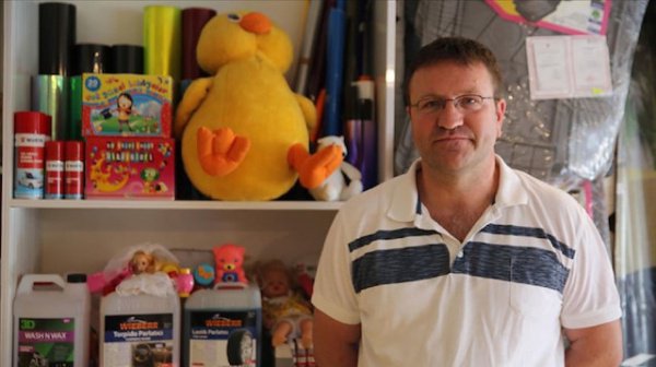 Ð¡Ð½Ð°ÑÐ°Ð»Ð° ÑÑÑÐ¾Ðº Ð¿Ð¾ Ð¸Ð¼ÐµÐ½Ð¸ Ð®ÑÑÑ ÐÐ¾Ð±ÑÐ°Ð½ÑÑÐ»Ñ Ð¿ÑÐ¸Ð¾Ð±ÑÐµÑÐ°Ð» Ð¿Ð¾Ð´Ð°ÑÐºÐ¸ Ð´Ð»Ñ ÑÐµÐ±ÑÑ Ð½Ð° ÑÐ²Ð¾Ð¸ ÑÑÐµÐ´ÑÑÐ²Ð°