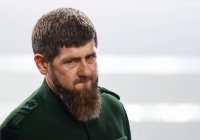 Кадыров признался, чего боится больше всего