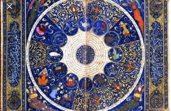 Реферат: Астрономия исламского Средневековья