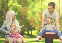 3 важные особенности воспитания детей в Исламе