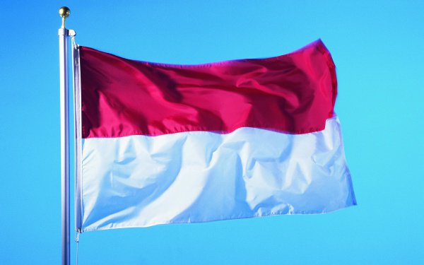 Перенос столицы Индонезии займет 10 лет. 