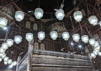 Мечети Каира: семь миллионов страниц рукописей и место захоронения внука Пророка