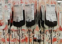 Выявлена самая «неудачная» группа крови