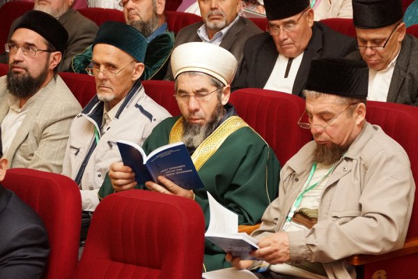Преподаватели мусульманских образовательных организаций соберутся в Казани. 