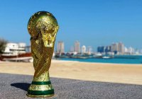 ЧМ-2022 по футболу в Катаре станет самым экологически чистым