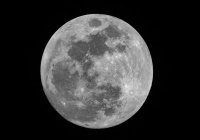 Луна оказалась «ловушкой» для внеземной жизни