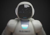 Россия собрала команду для Всемирной олимпиады роботов