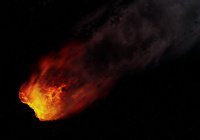 Астрономы пристально следят за самым опасным астероидом