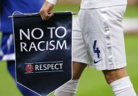 Глава ФИФА предложил пожизненно отстранять болельщиков за расизм