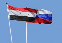 Севастополь и сирийский Тартус будут развивать сотрудничество 