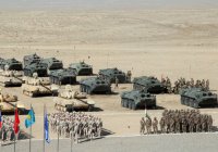 Военные стран ОДКБ отработают миротворческую операцию
