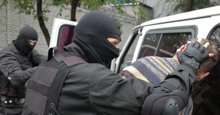 В Генпрокуратуре назвали число экстремистских и террористических преступлений в России. 