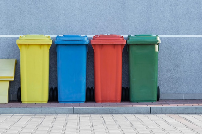 В республике порядок накопления твердых коммунальных отходов, в том числе раздельного, утвержден постановлением кабмина РТ в декабре 2018 года