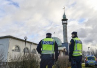 Швеция отказалась высылать из страны священнослужителей-экстремистов