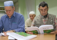 Курсы татарского языка: когда возраст и национальность не имеют значения