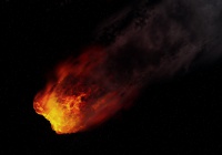 Ученые оценили опасность астероида, приближающегося к Земле