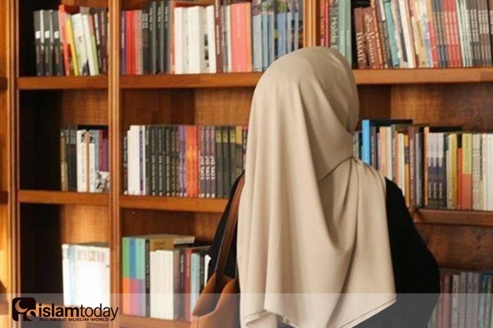 5 самых выдающихся женщин в Исламе 