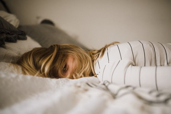 Исследователи выявили зависимость между проблемами со сном и заболеваниями сердечно-сосудистой системы