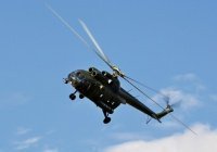 В Афганистане разбились сразу два вертолета