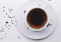 В Японии заявили о вреде кофе и чая