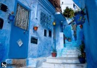 Топ 7 мест, которые обязательны для посещения в Марокко