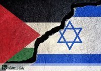 Планы Израиля в отношении Иордании