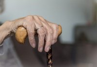Скончалась старейшая женщина планеты