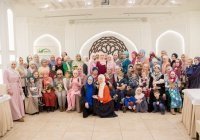 В Казани отметили World Hijab Day 