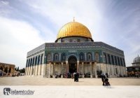 Почему Иерусалим так важен для мусульман?