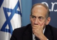 Бывший премьер-министр Израиля публично выступит против «сделки века»
