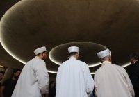 Престижные католические университеты Бельгии будут готовить имамов