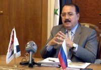 Посол Сирии рассказал, что отличает Россию от стран Запада 