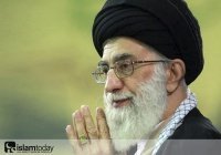 Али Хаменеи: Соединенные Штаты пойдут ко дну