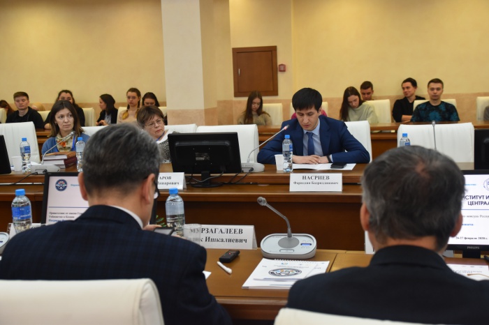 В Казани стартовал форум, посвящённый особенностям становления национальных автономий
