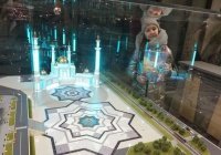 На строительство мечети «Джамиг» в Челнах собрали более 14 млн рублей