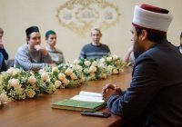 Суфизм – традиция татарского народа или нечто чуждое?