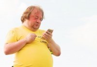 Стало известно о пандемии ожирения в России