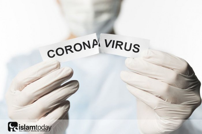 Мысли мусульманина о коронавирусе. (Источник фото: freepik.com) 