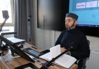 Болгарская исламская академия перешла на дистанционное обучение
