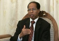 Бывший премьер-министр Сомали скончался от коронавируса