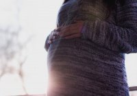 Беременная женщина поведала о борьбе с коронавирусом