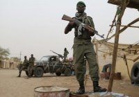 В Мали террористы напали на военных, погибли более 20 солдат