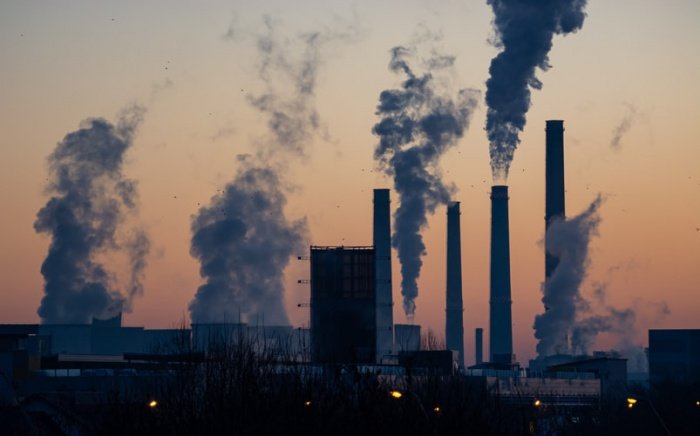 Долгосрочное влияние загрязнения воздуха увеличивает уязвимость и повышает риск самых неблагоприятных последствий заболевания COVID-19