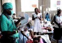 В Сомали сообщили о первой смерти от коронавируса