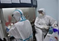 Иран проверит версию о коронавирусе как биологическом оружии