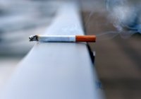 Стало известно об особой опасности COVID-19 для курильщиков