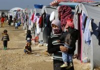 Россия заявила о необходимости срочной помощи беженцам в условиях пандемии