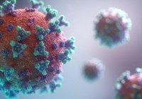 Обнаружена опасная мутация коронавируса